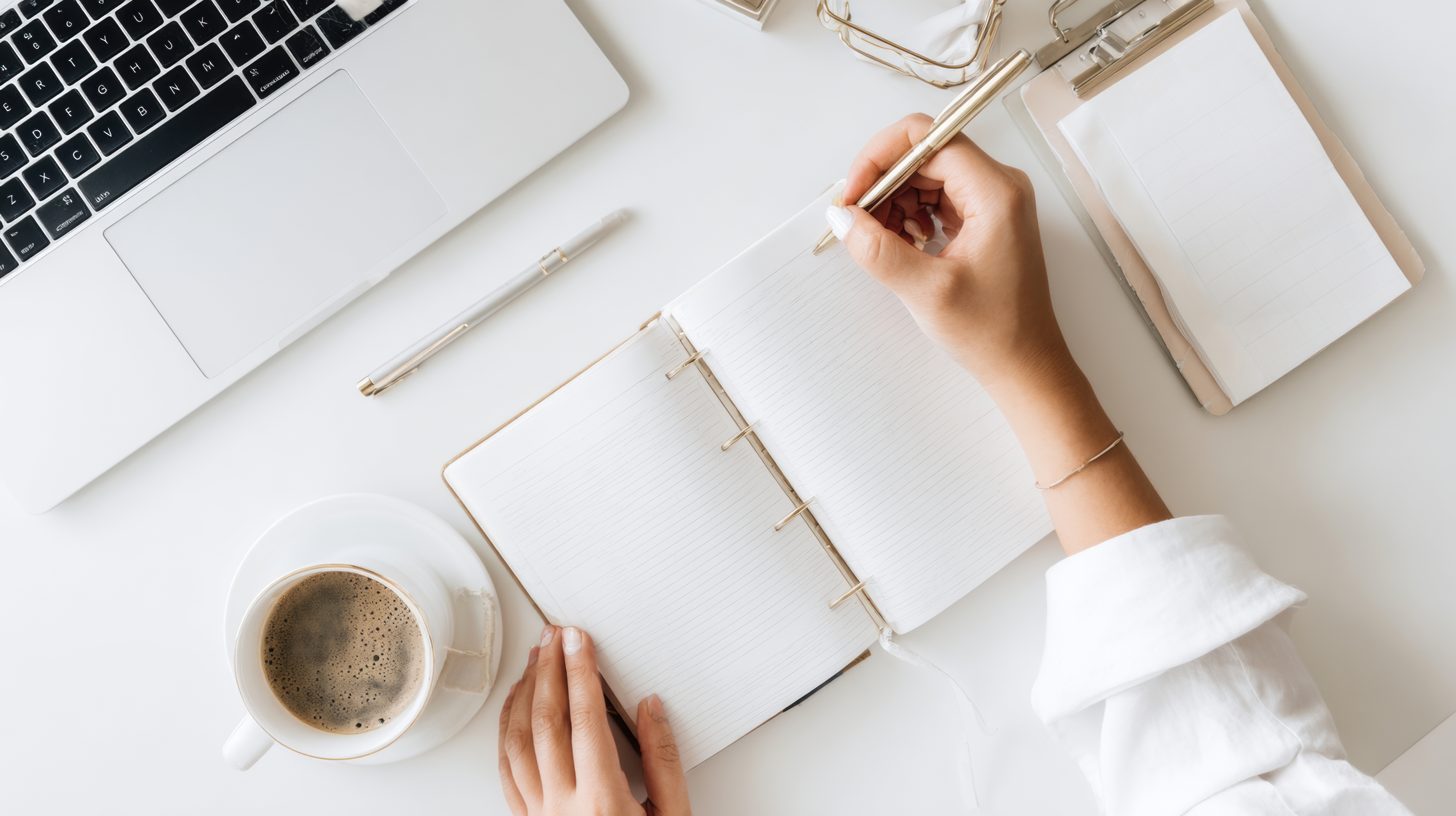 Social media starter